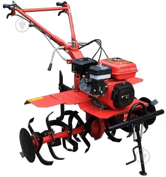 Мотоблок Forte Garden бензиновый без колес HSD1G-105GB - фото 1