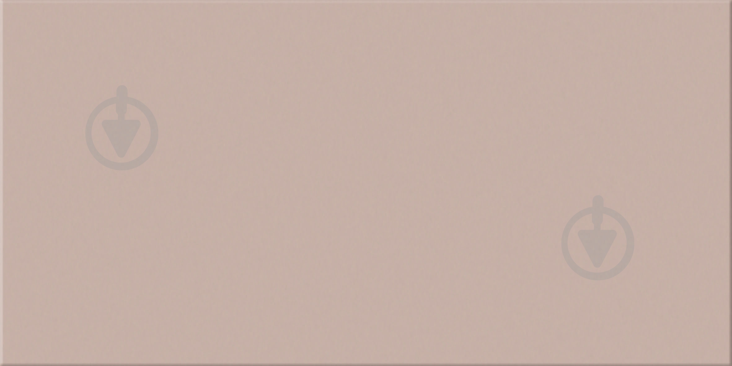 Плитка Ceramica Ribesalbes Croma Arches 10х20 см - фото 1