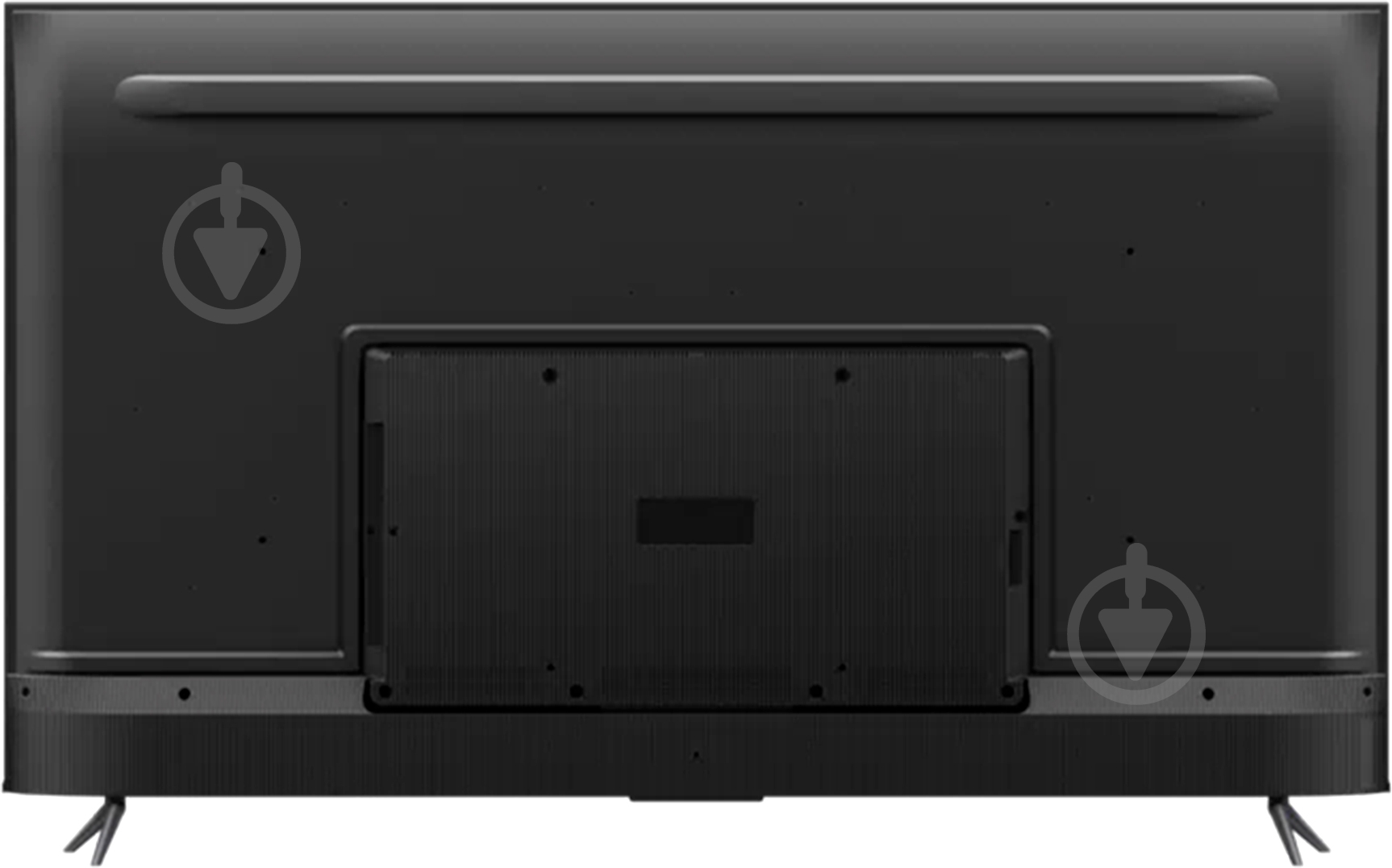 Телевизор iFFALCON iFF65Q72 - фото 7