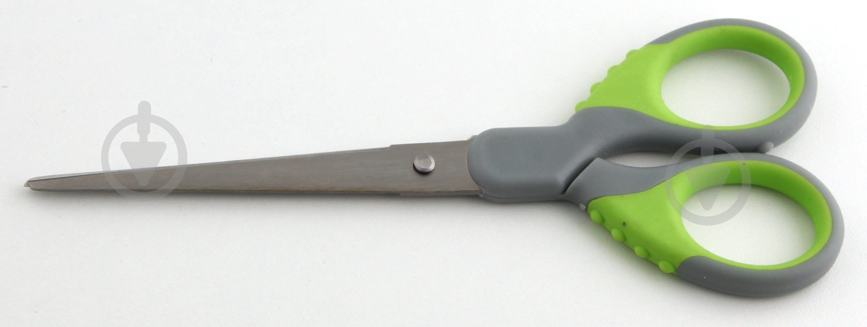 Ножиці Fackelmann Nirosta Softgrip 17 см 48135 - фото 2