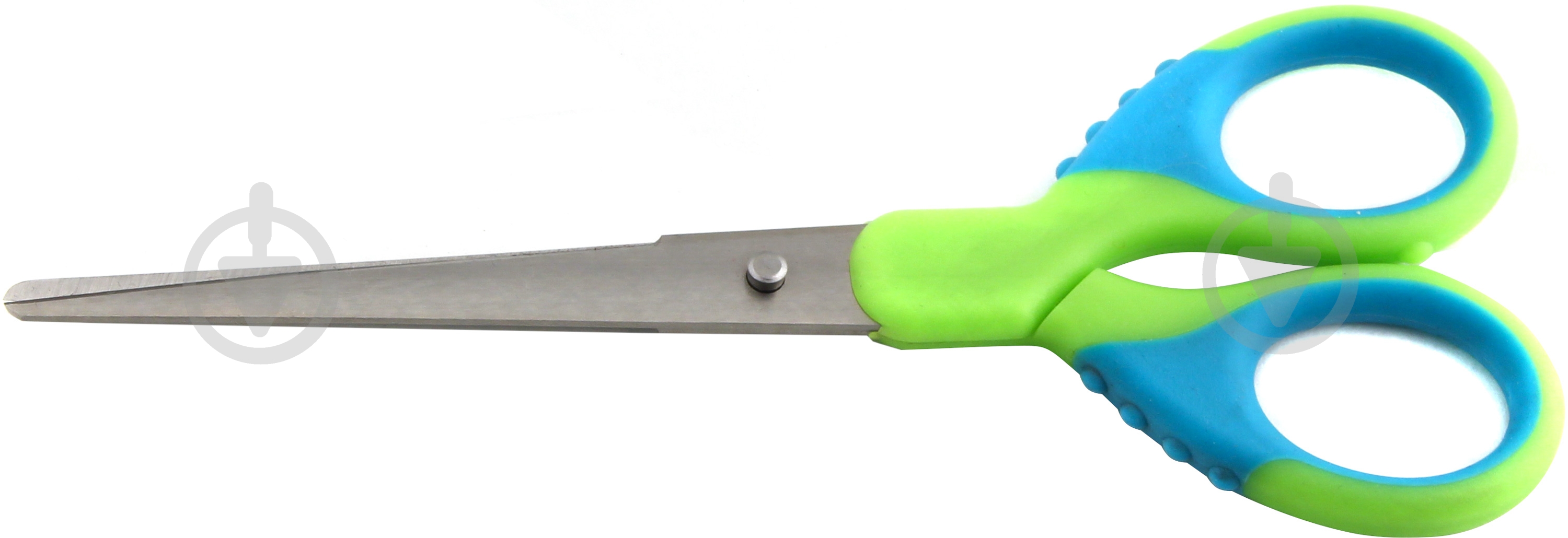 Ножиці Fackelmann Nirosta Softgrip 17 см 48135 - фото 1