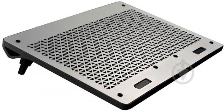 Подставка для ноутбука PrologiX (DCX-030 (Aluminum)) - фото 1