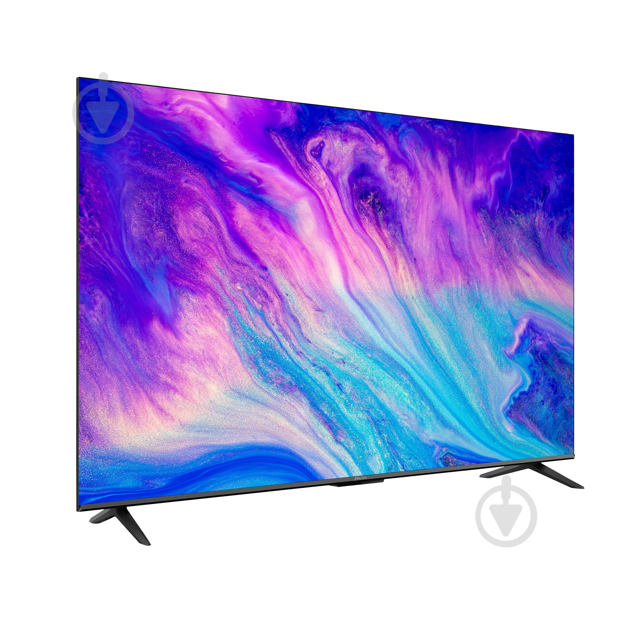 Телевізор iFFALCON iFF65U62 - фото 4 Телевізор iFFALCON iFF65U62 - фото 4