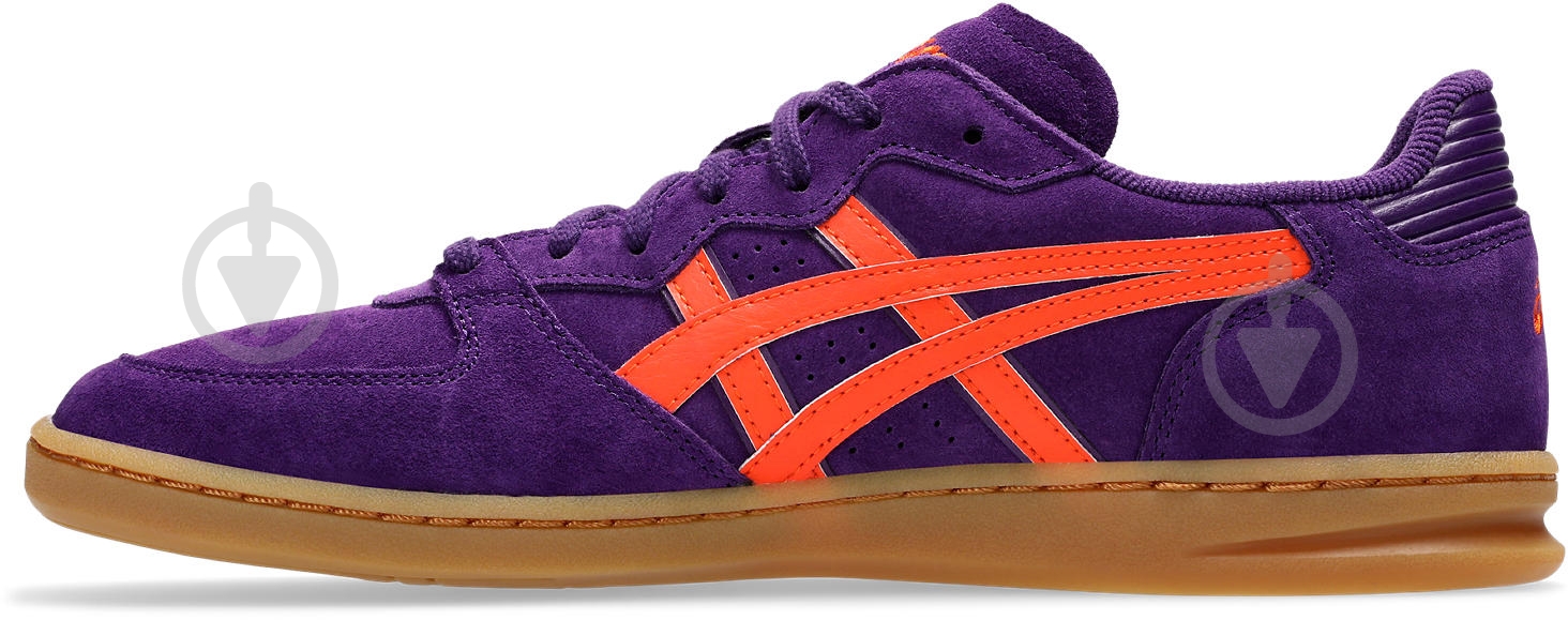 Кроссовки мужские демисезонные Asics SKYHAND OG 1203A452-500 р.46 фиолетовые - фото 3