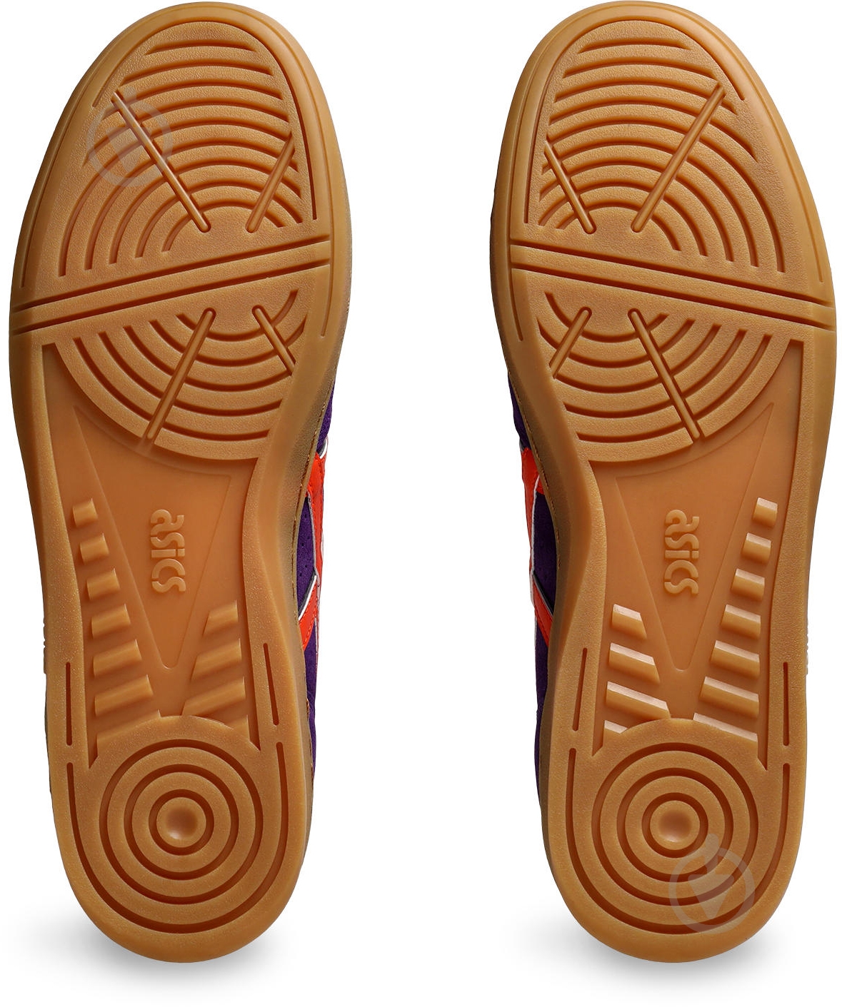 Кроссовки мужские демисезонные Asics SKYHAND OG 1203A452-500 р.46 фиолетовые - фото 8
