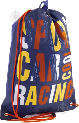 Сумка для обуви Car racing K18-600S-12 KITE - фото 1