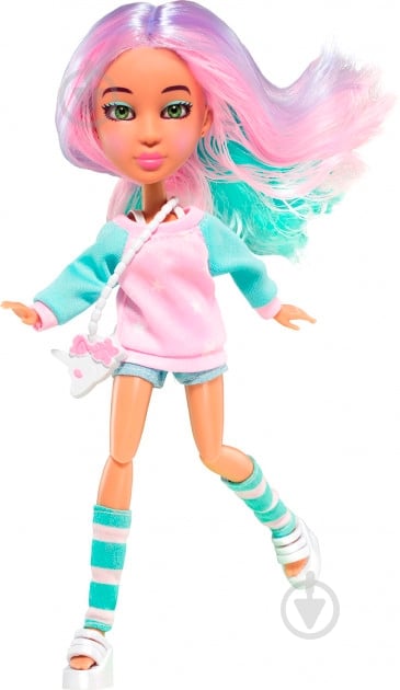 Кукла SnapStar Лола YL30003 - фото 2