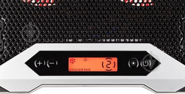 Підставка для ноутбука 2E Gaming (2E-CPG-005) - фото 8