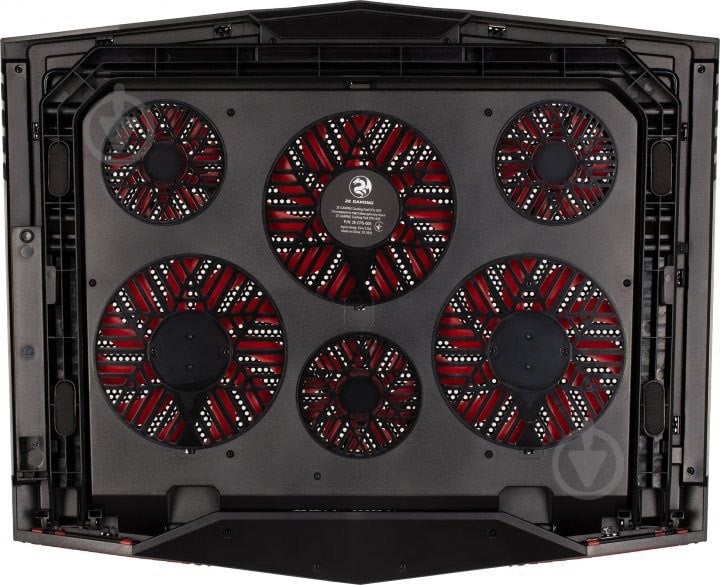 Підставка для ноутбука 2E Gaming (2E-CPG-005) - фото 7