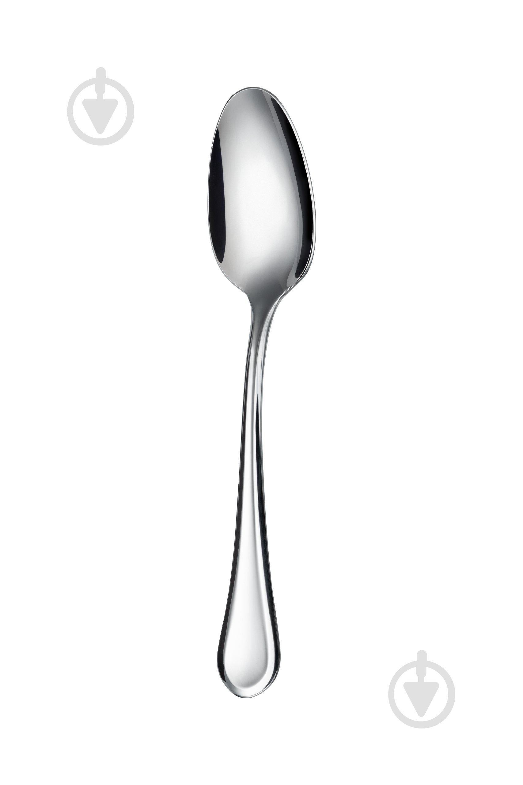 Набір столових ложок Vinzer Palermo 2 шт. 50555 - фото 1 Набір столових ложок Vinzer Palermo 2 шт. 50555 - фото 1