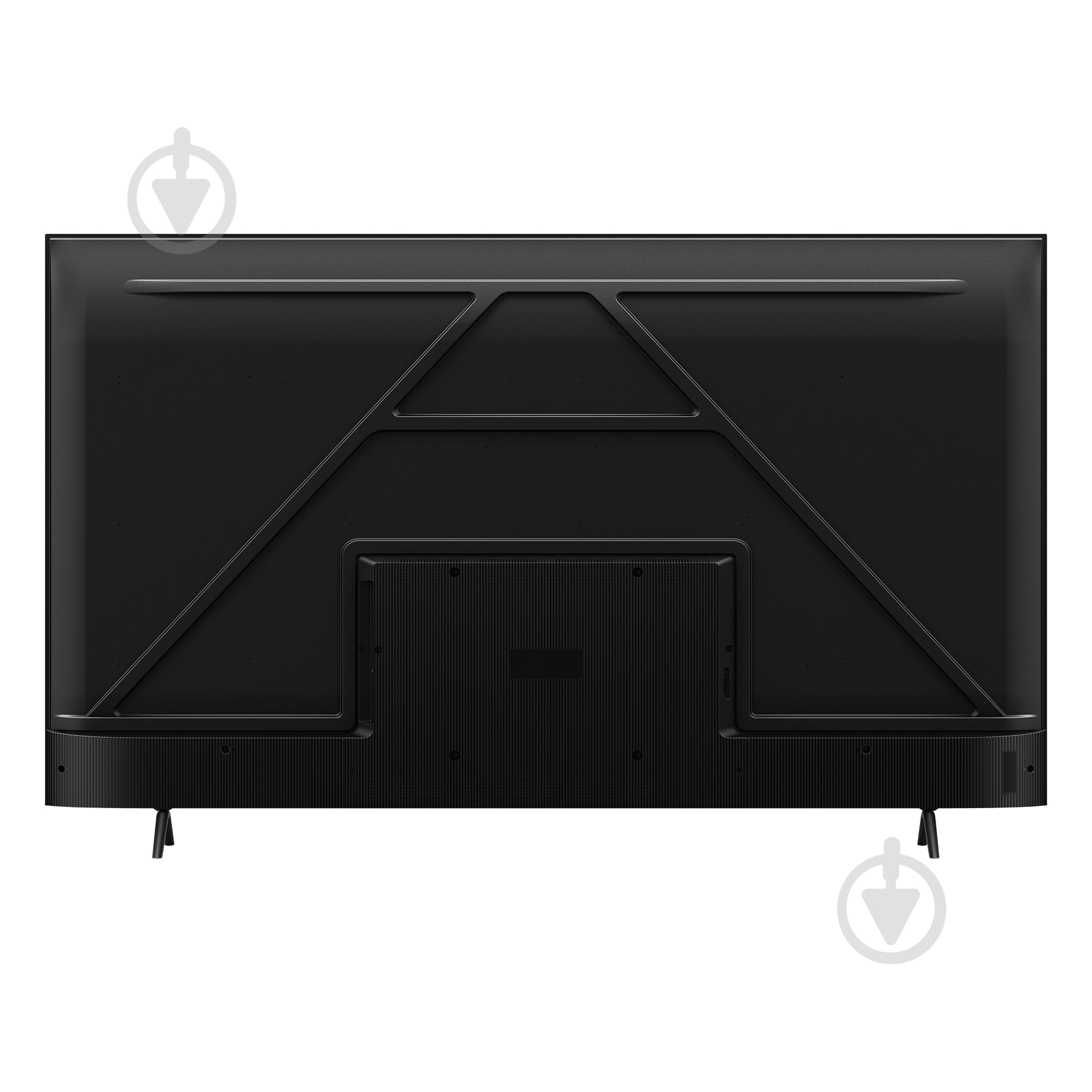 Телевізор iFFALCON iFF55U62 - фото 2