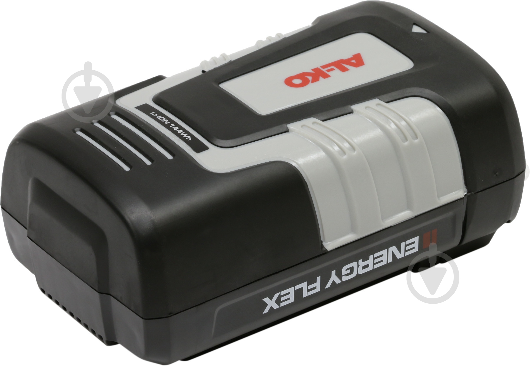 Акумулятор AL-KO Li-Ion 36 V Energy Flex 113280 - фото 1 Акумулятор AL-KO Li-Ion 36 V Energy Flex 113280 - фото 1
