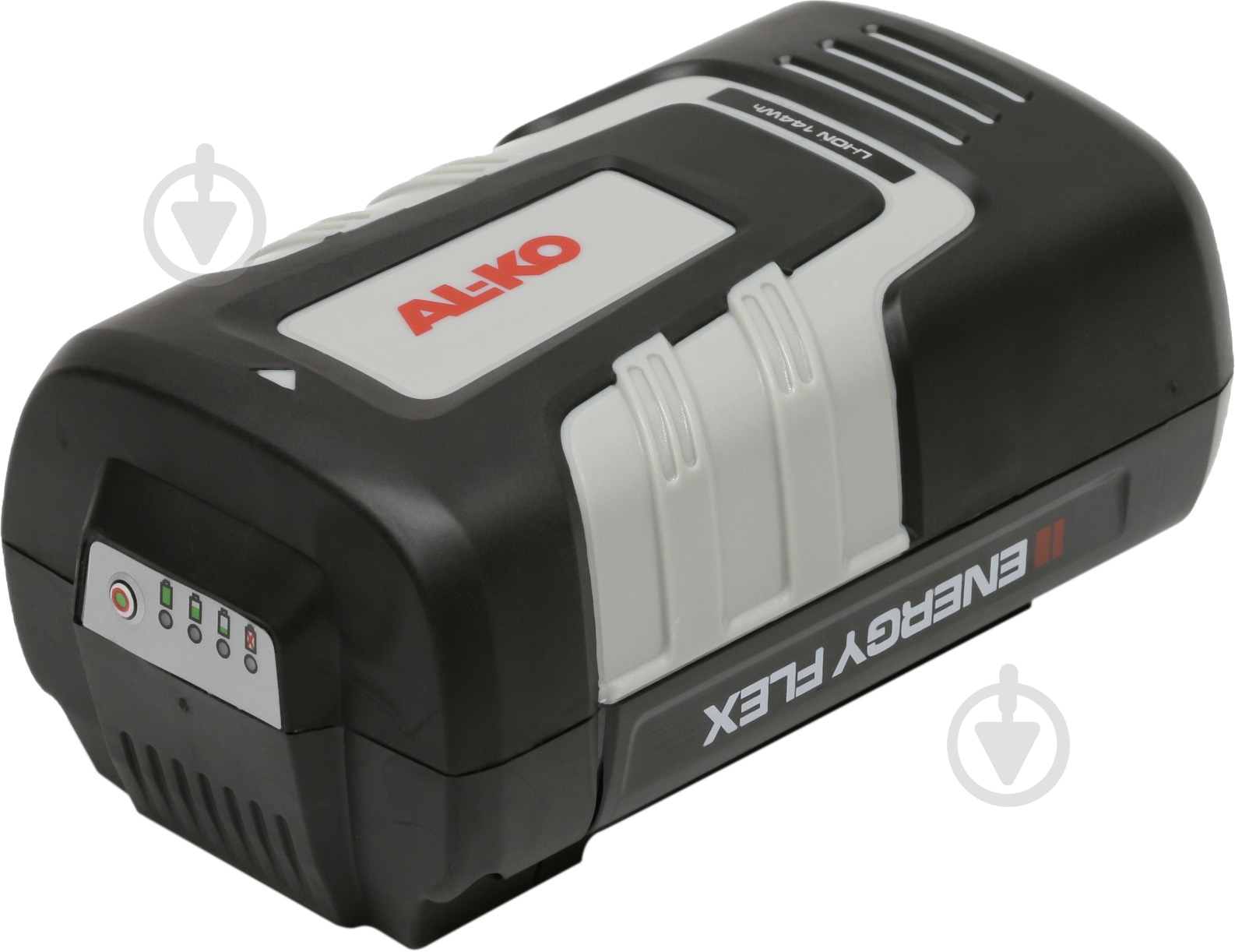 Акумулятор AL-KO Li-Ion 36 V Energy Flex 113280 - фото 3 Акумулятор AL-KO Li-Ion 36 V Energy Flex 113280 - фото 3