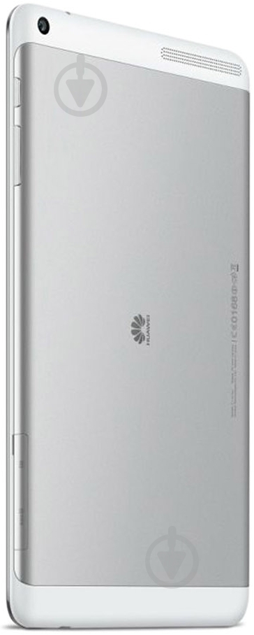 Планшет Huawei MediaPad T1 8GB 9.6" (T1-A21L) white - фото 2 Планшет Huawei MediaPad T1 8GB 9.6" (T1-A21L) white - фото 2