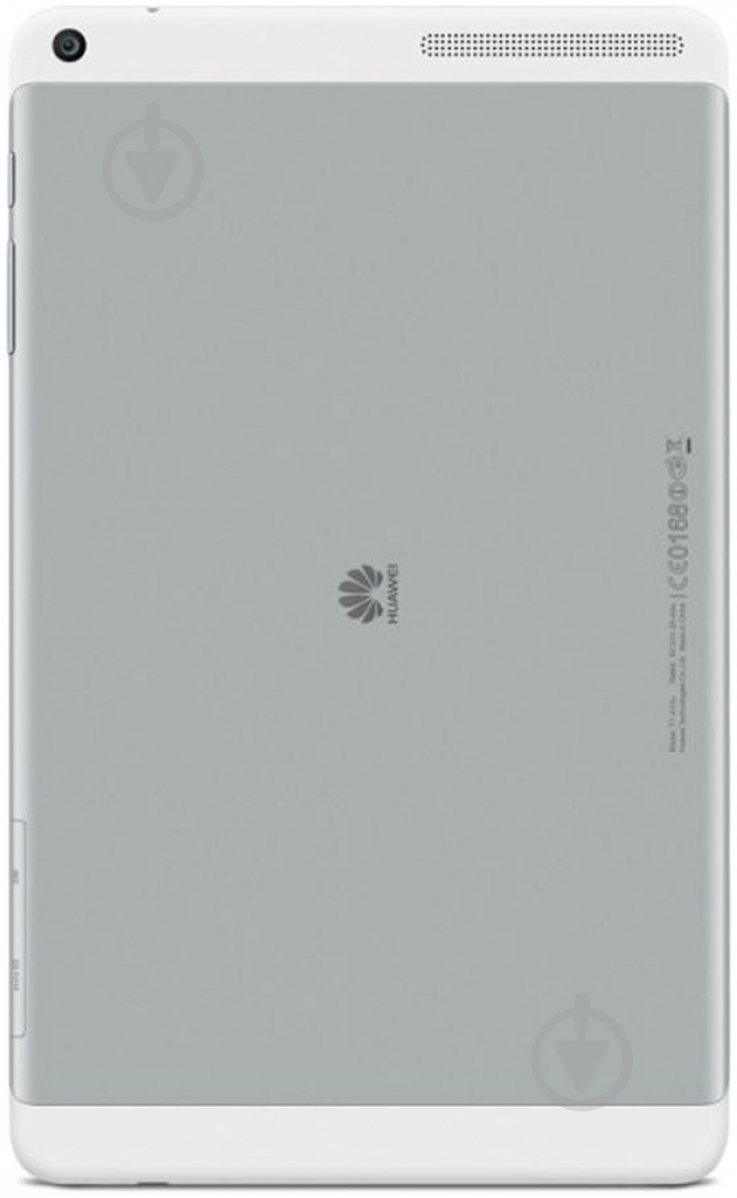 Планшет Huawei MediaPad T1 8GB 9.6" (T1-A21L) white - фото 3 Планшет Huawei MediaPad T1 8GB 9.6" (T1-A21L) white - фото 3