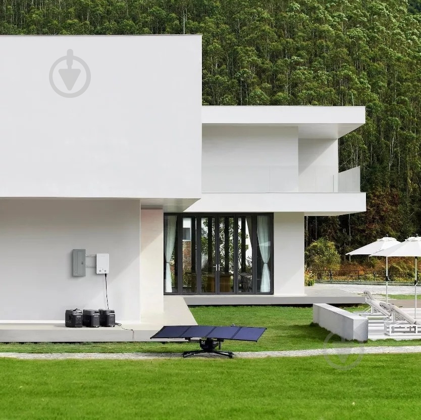 Панель управления EcoFlow Smart Home Panel (DELTAProBC-EU) белый - фото 13 Панель управления EcoFlow Smart Home Panel (DELTAProBC-EU) белый - фото 13