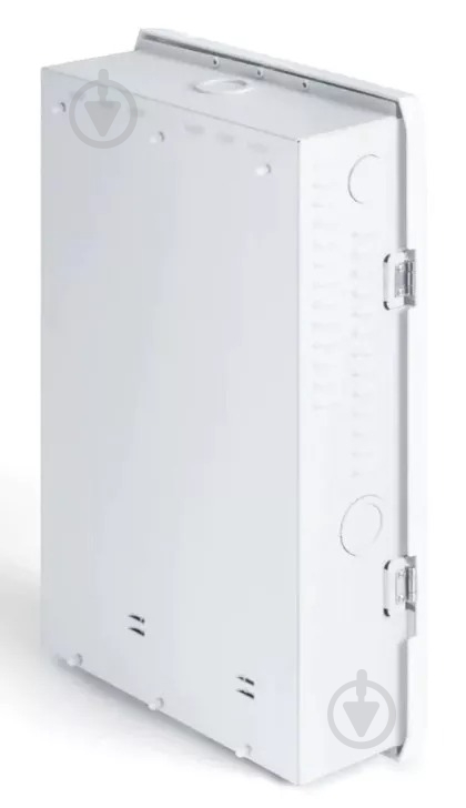 Панель управления EcoFlow Smart Home Panel (DELTAProBC-EU) белый - фото 5 Панель управления EcoFlow Smart Home Panel (DELTAProBC-EU) белый - фото 5