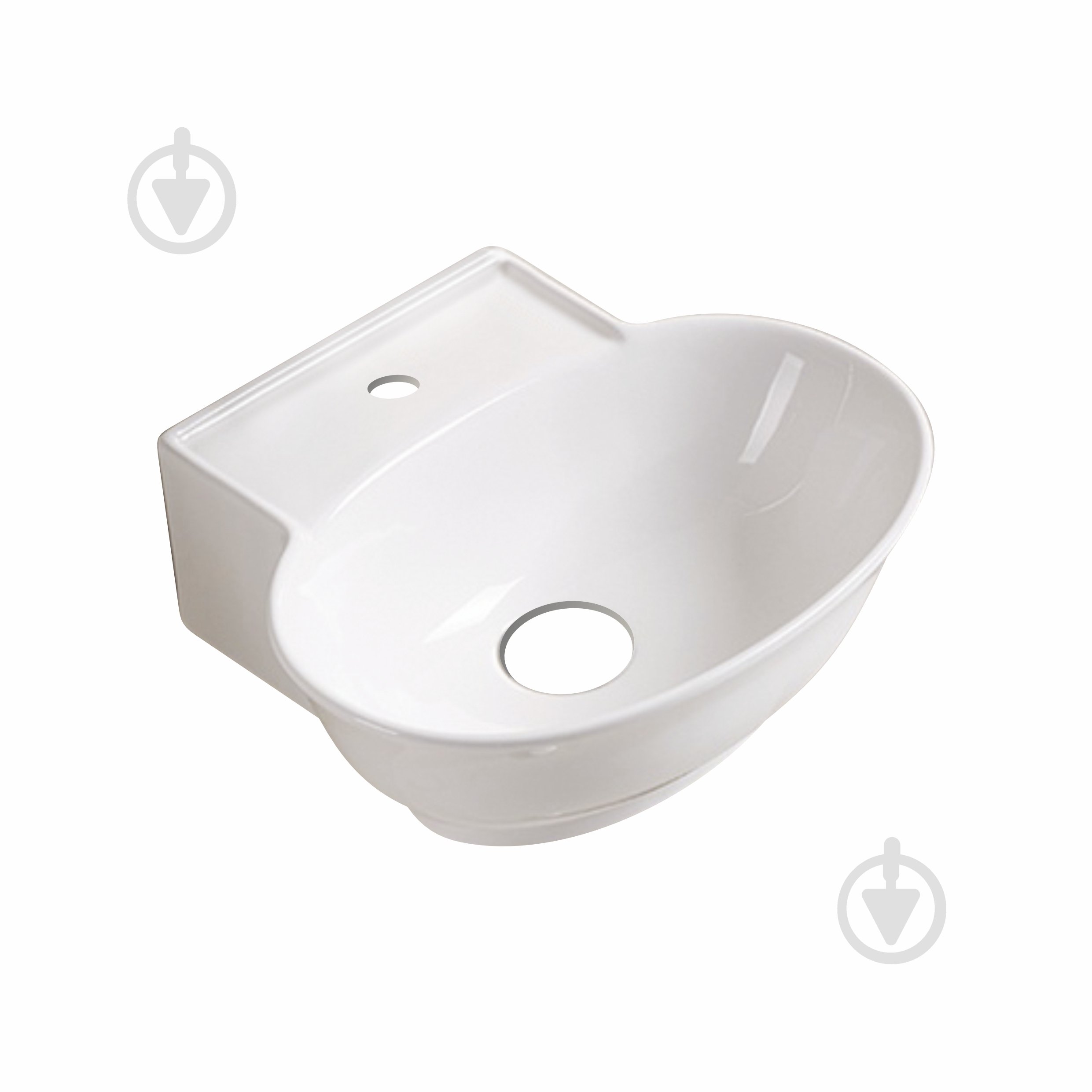 Умывальник Imprese I-LOD с06010703-40 - фото 1 Умывальник Imprese I-LOD с06010703-40 - фото 1