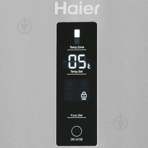 Холодильник Haier C2F636CXMV - фото 4 Холодильник Haier C2F636CXMV - фото 4