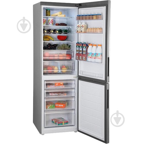 Холодильник Haier C2F636CXMV - фото 2 Холодильник Haier C2F636CXMV - фото 2