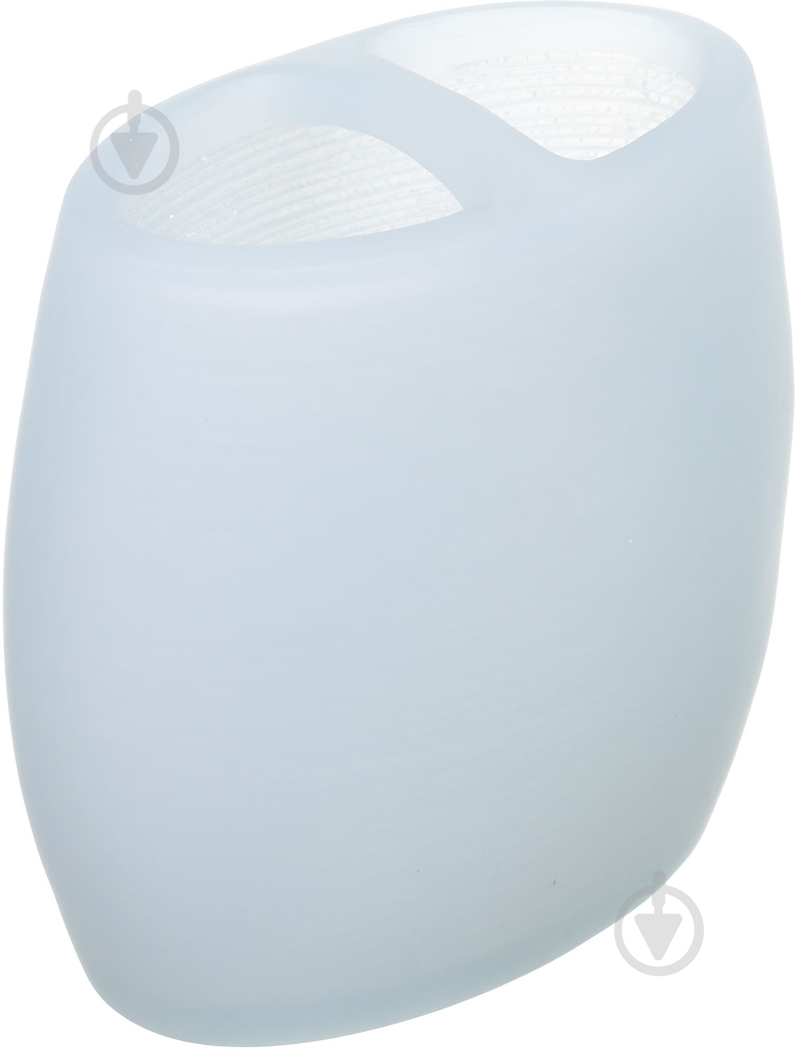 Склянка Luna для полоскання pear блакитний - фото 2