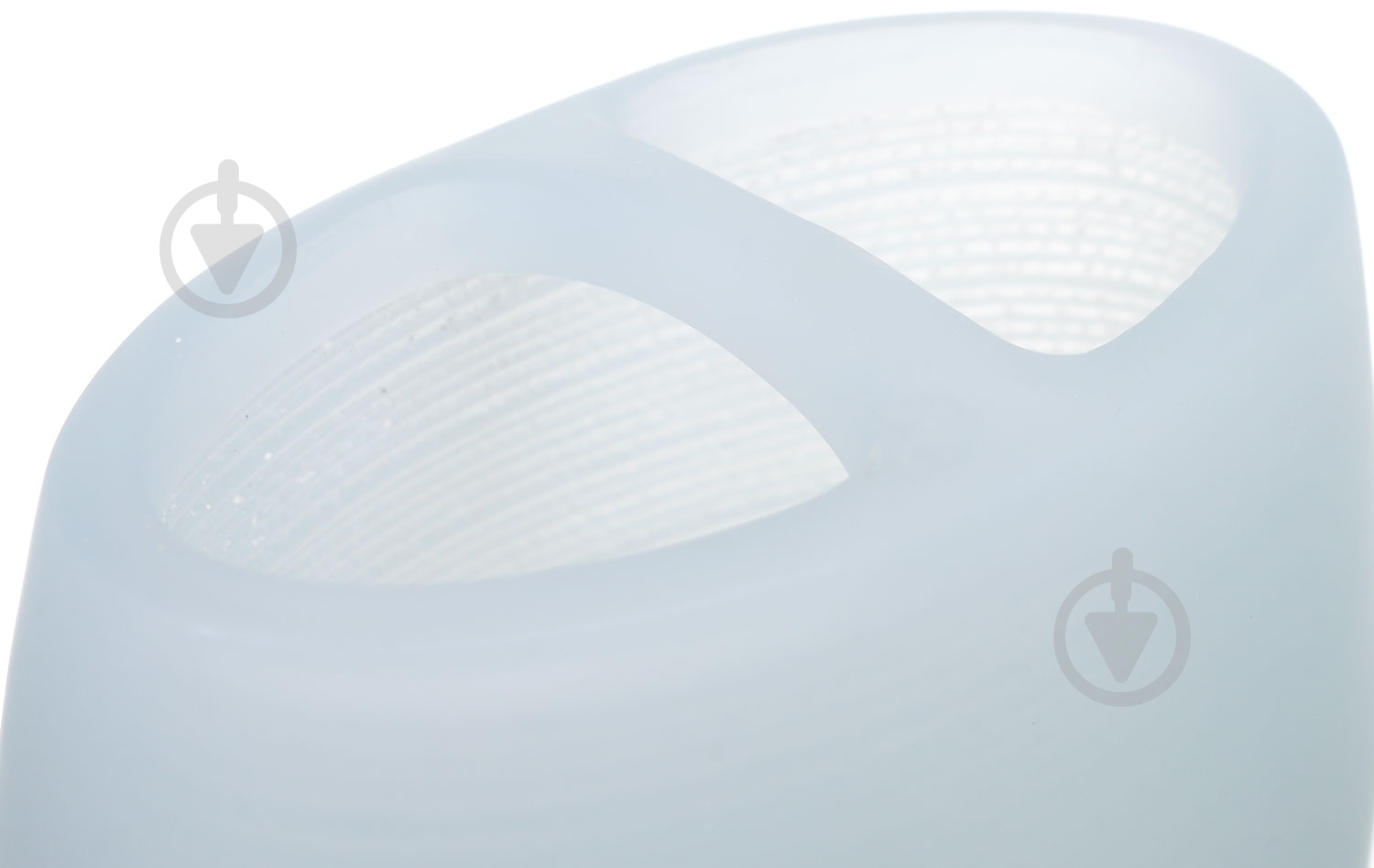 Склянка Luna для полоскання pear блакитний - фото 3