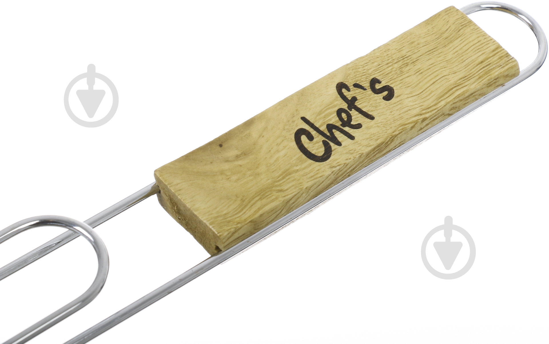 Решетка-гриль Chef's 55х27х24 см - фото 4 Решетка-гриль Chef's 55х27х24 см - фото 4