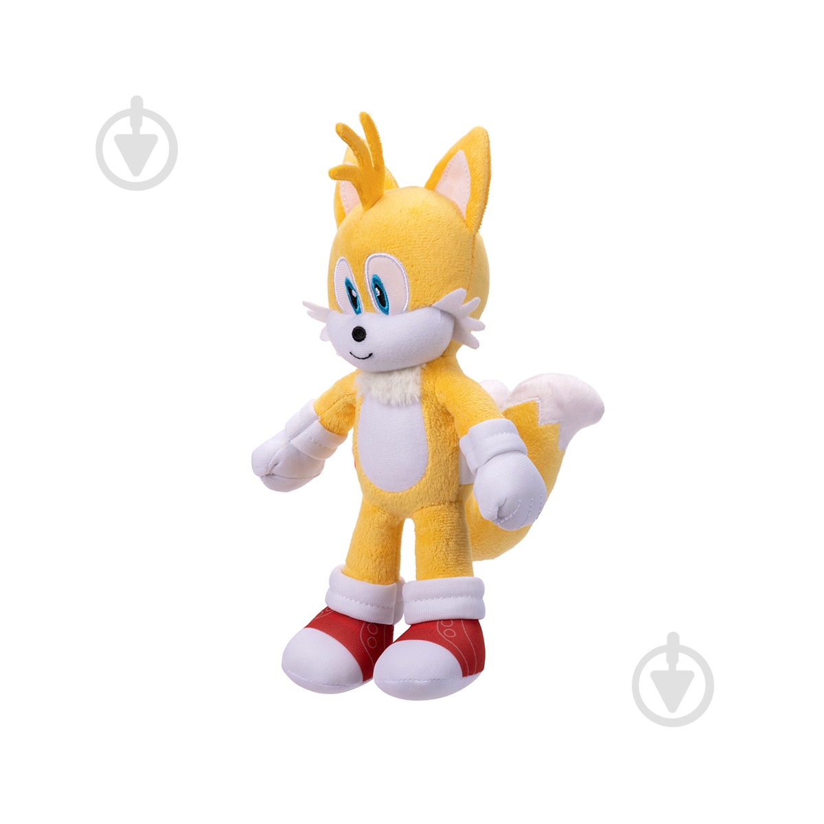 М'яка іграшка Sonic the Hedgehog 2 Тейлз 23 см в асортименті 41275i - фото 5 М'яка іграшка Sonic the Hedgehog 2 Тейлз 23 см в асортименті 41275i - фото 5