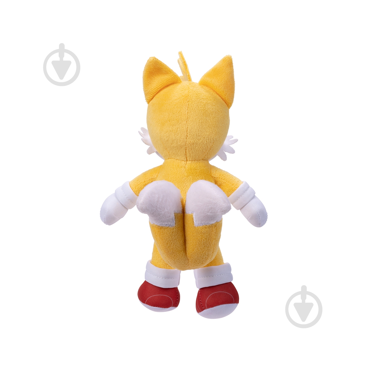 М'яка іграшка Sonic the Hedgehog 2 Тейлз 23 см в асортименті 41275i - фото 6 М'яка іграшка Sonic the Hedgehog 2 Тейлз 23 см в асортименті 41275i - фото 6