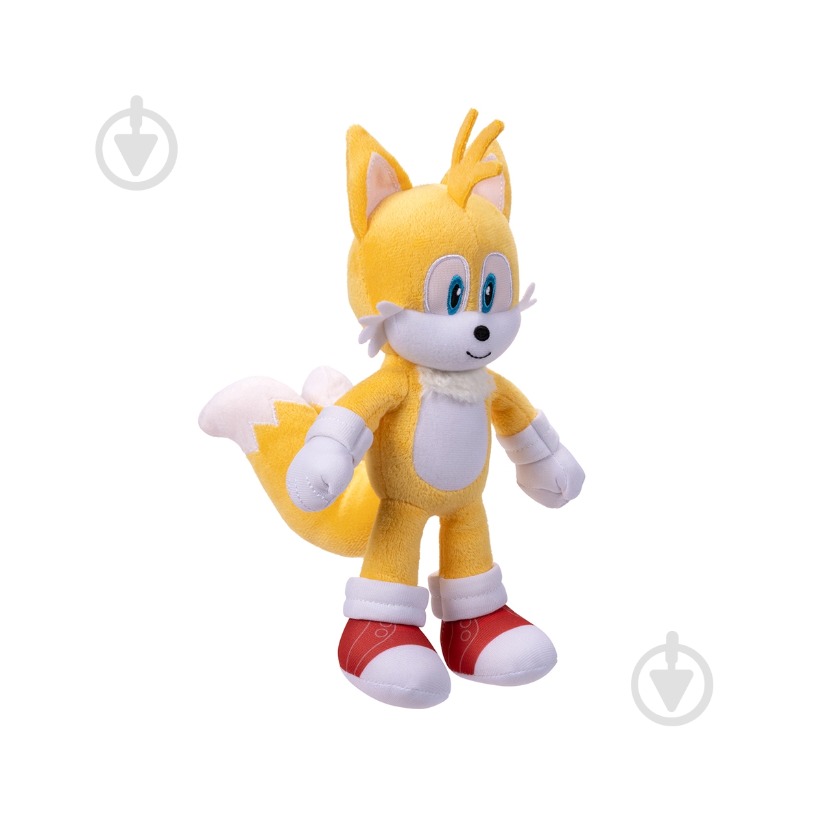 М'яка іграшка Sonic the Hedgehog 2 Тейлз 23 см в асортименті 41275i - фото 7 М'яка іграшка Sonic the Hedgehog 2 Тейлз 23 см в асортименті 41275i - фото 7