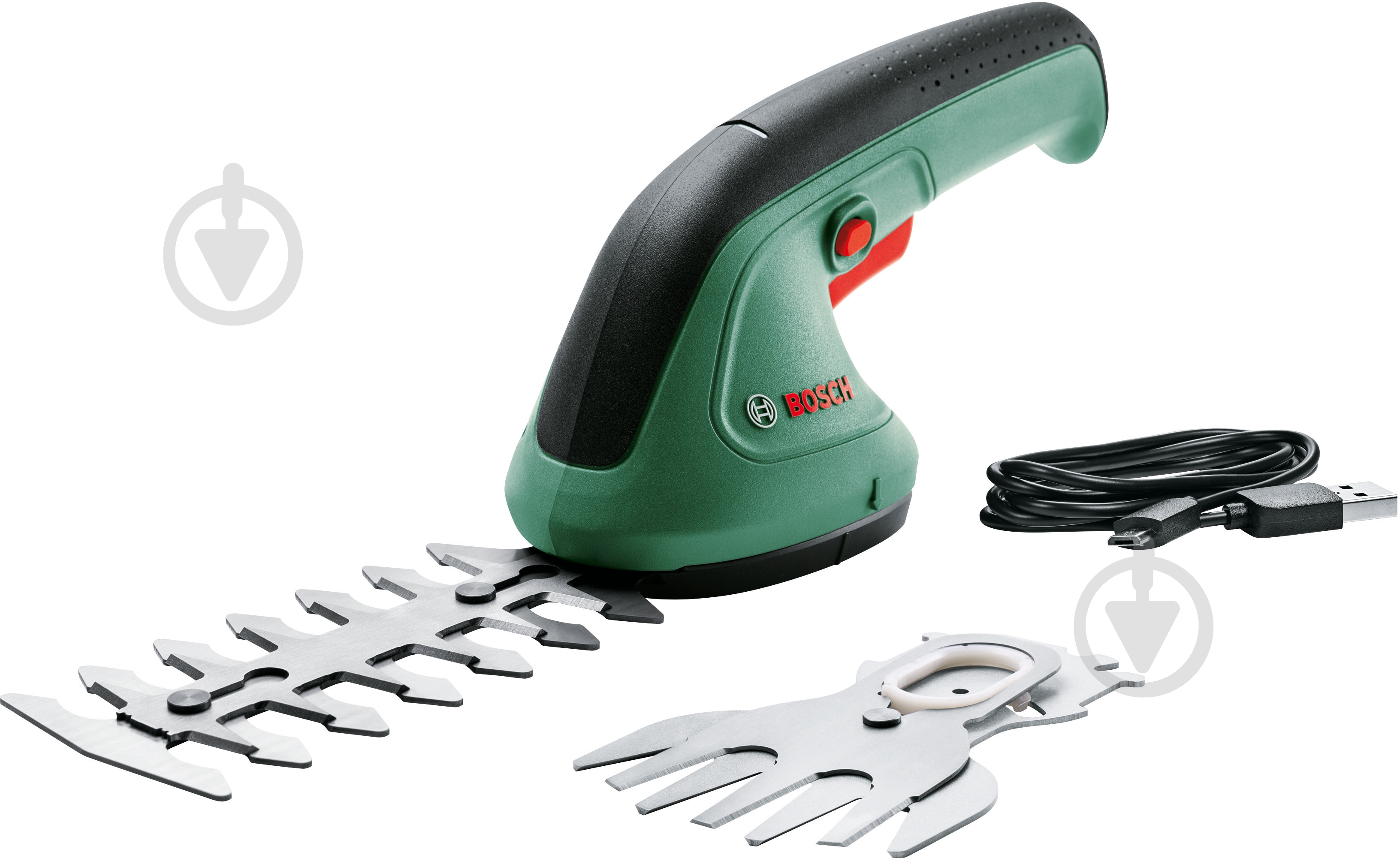 Ножницы для травы и кустов Bosch Easy Shear (600833303) - фото 1 Ножницы для травы и кустов Bosch Easy Shear (600833303) - фото 1