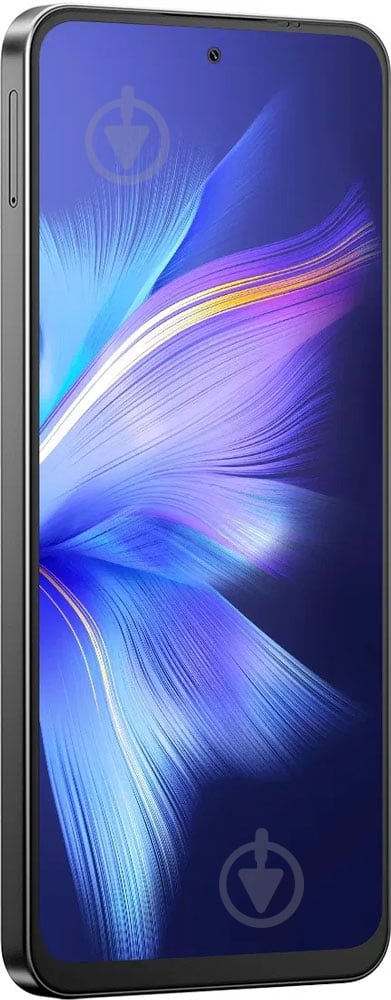 Смартфон Blackview SHARK 9 8/256GB black (SHARK 9Black) - фото 3 Смартфон Blackview SHARK 9 8/256GB black (SHARK 9Black) - фото 3