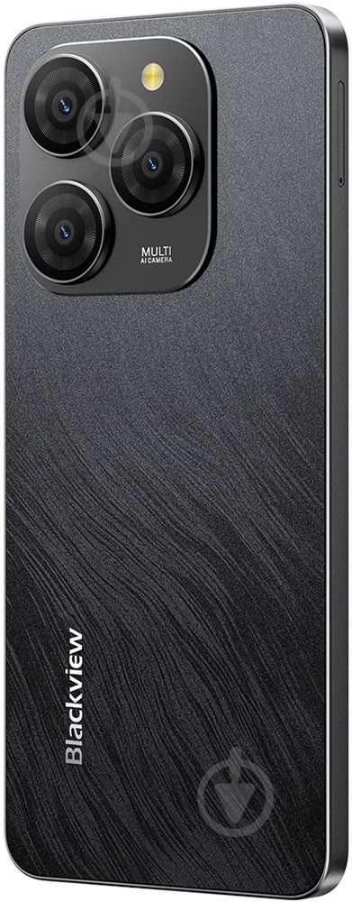 Смартфон Blackview SHARK 9 8/256GB black (SHARK 9Black) - фото 5 Смартфон Blackview SHARK 9 8/256GB black (SHARK 9Black) - фото 5