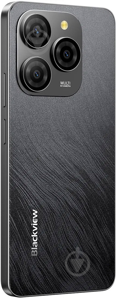 Смартфон Blackview SHARK 9 8/256GB black (SHARK 9Black) - фото 7 Смартфон Blackview SHARK 9 8/256GB black (SHARK 9Black) - фото 7