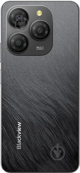 Смартфон Blackview SHARK 9 8/256GB black (SHARK 9Black) - фото 14 Смартфон Blackview SHARK 9 8/256GB black (SHARK 9Black) - фото 14