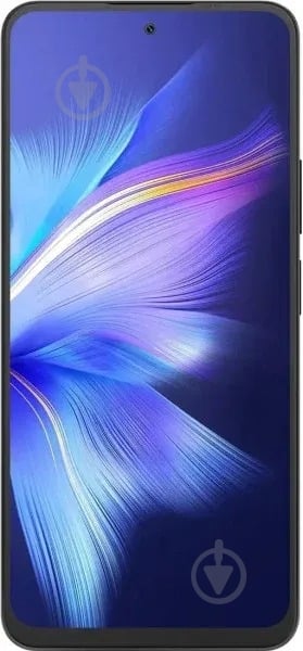 Смартфон Blackview SHARK 9 8/256GB black (SHARK 9Black) - фото 11 Смартфон Blackview SHARK 9 8/256GB black (SHARK 9Black) - фото 11