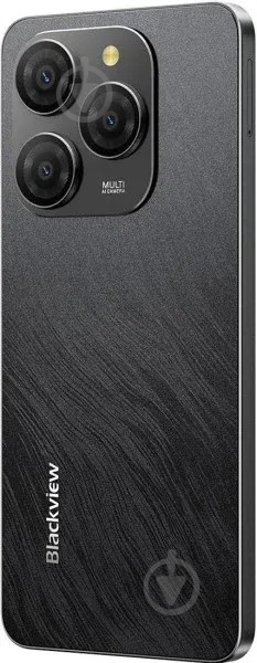 Смартфон Blackview SHARK 9 8/256GB black (SHARK 9Black) - фото 16 Смартфон Blackview SHARK 9 8/256GB black (SHARK 9Black) - фото 16