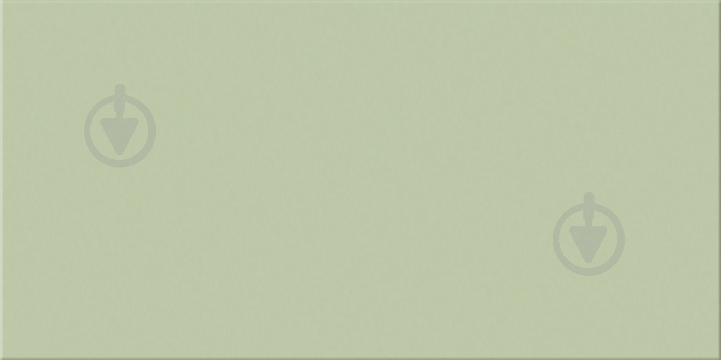 Плитка Ceramica Ribesalbes Croma Tea 10х20 см - фото 1