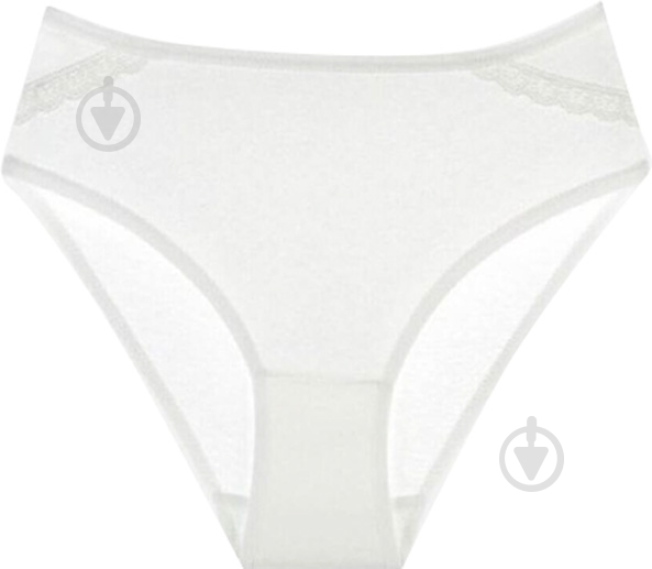 Трусы для девочки Donella 4171D9 р.110-116 белый - фото 1