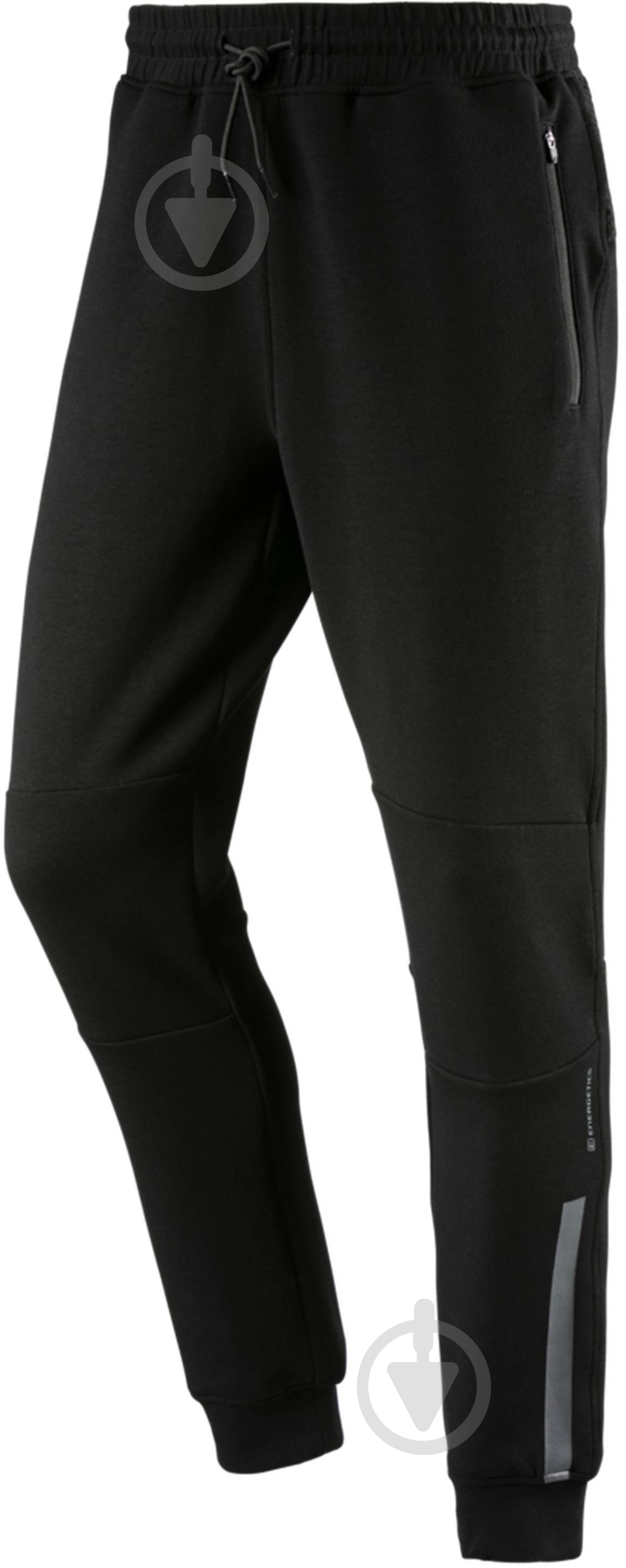 Брюки Energetics Cole 258682-050 р. 2XL черный - фото 1