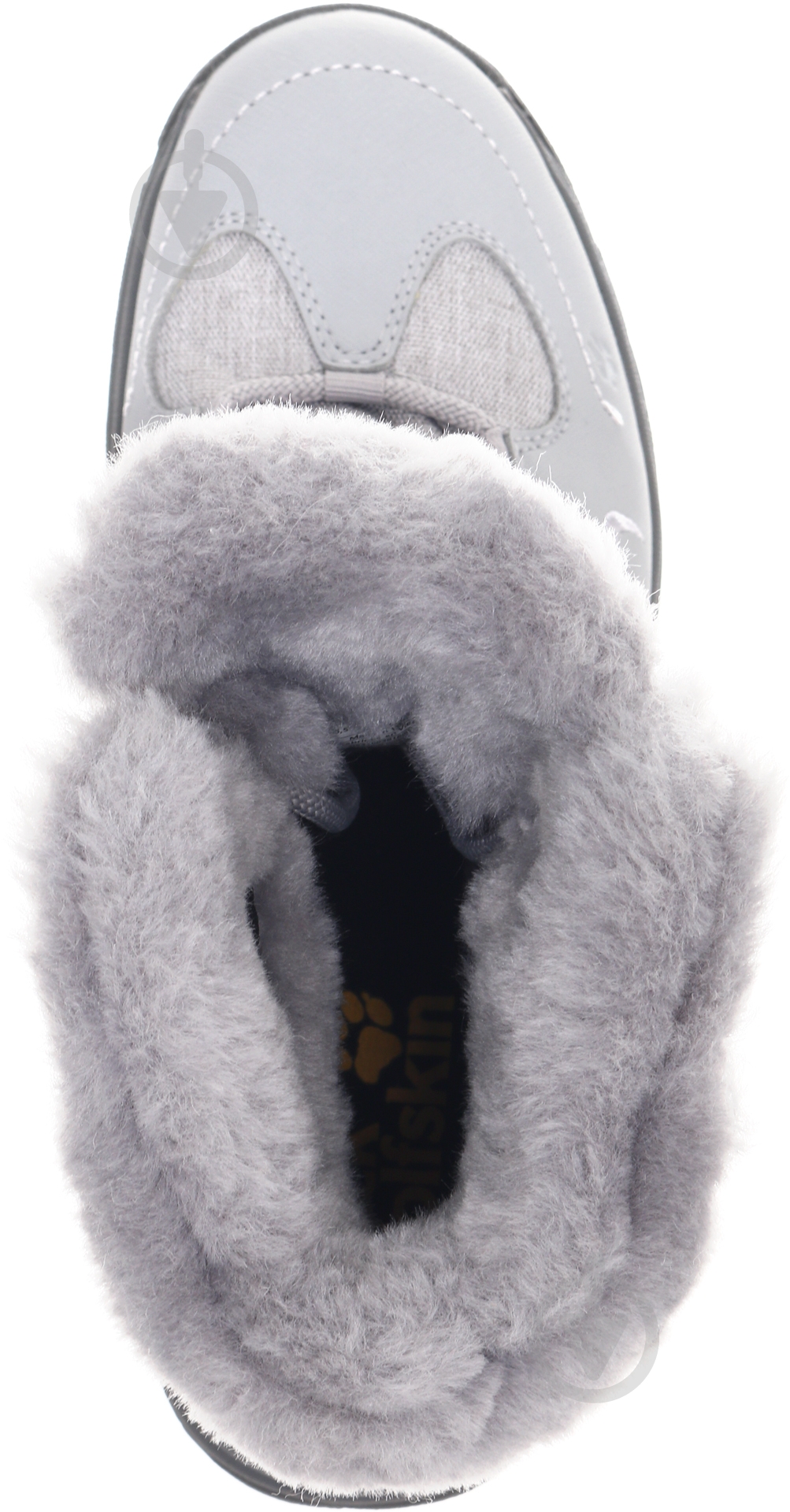 Черевики Jack Wolfskin 4020531-6038 р.6,5 сірий - фото 9 Черевики Jack Wolfskin 4020531-6038 р.6,5 сірий - фото 9