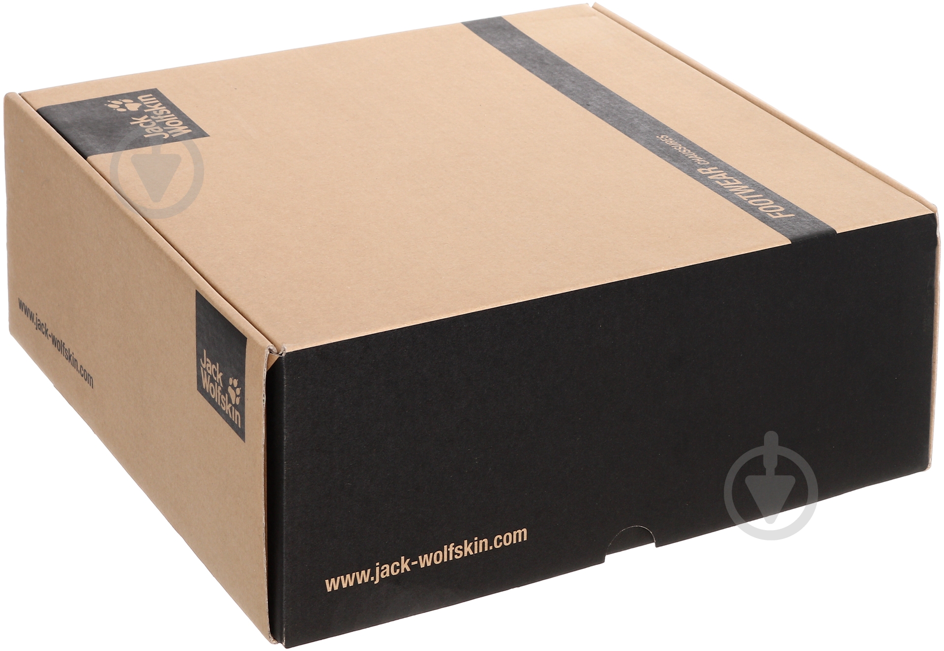 Черевики Jack Wolfskin 4020531-6038 р.6,5 сірий - фото 11 Черевики Jack Wolfskin 4020531-6038 р.6,5 сірий - фото 11