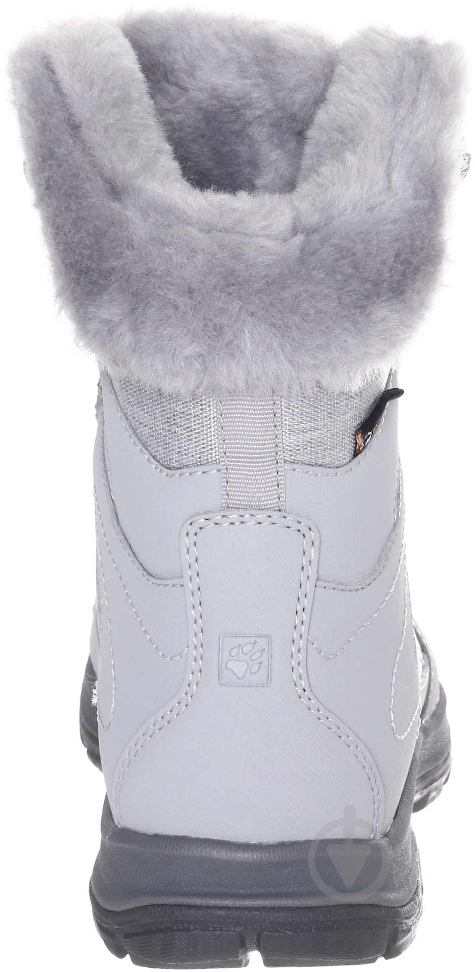 Черевики Jack Wolfskin 4020531-6038 р.6,5 сірий - фото 8 Черевики Jack Wolfskin 4020531-6038 р.6,5 сірий - фото 8