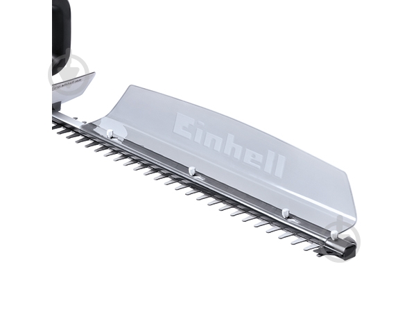 Кусторез аккумуляторный Einhell X-Change GE-CH 1855/1 Li - Solo 3410502 - фото 10
