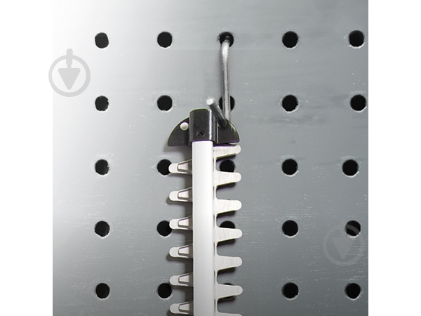 Кусторез аккумуляторный Einhell X-Change GE-CH 1855/1 Li - Solo 3410502 - фото 13