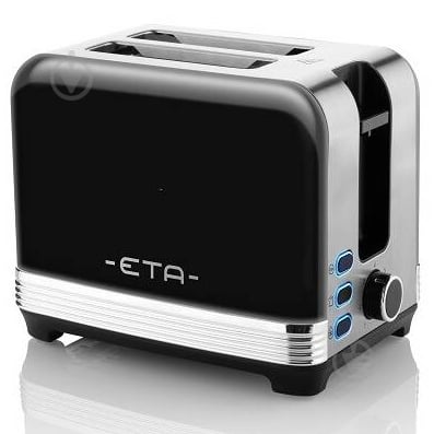 Тостер ETA Storio 9166 90020 - фото 1 Тостер ETA Storio 9166 90020 - фото 1