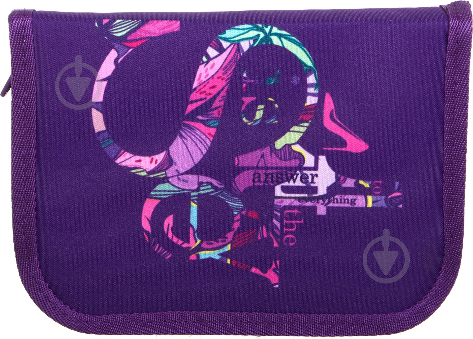 Пенал Education 622-11 KITE - фото 2 Пенал Education 622-11 KITE - фото 2