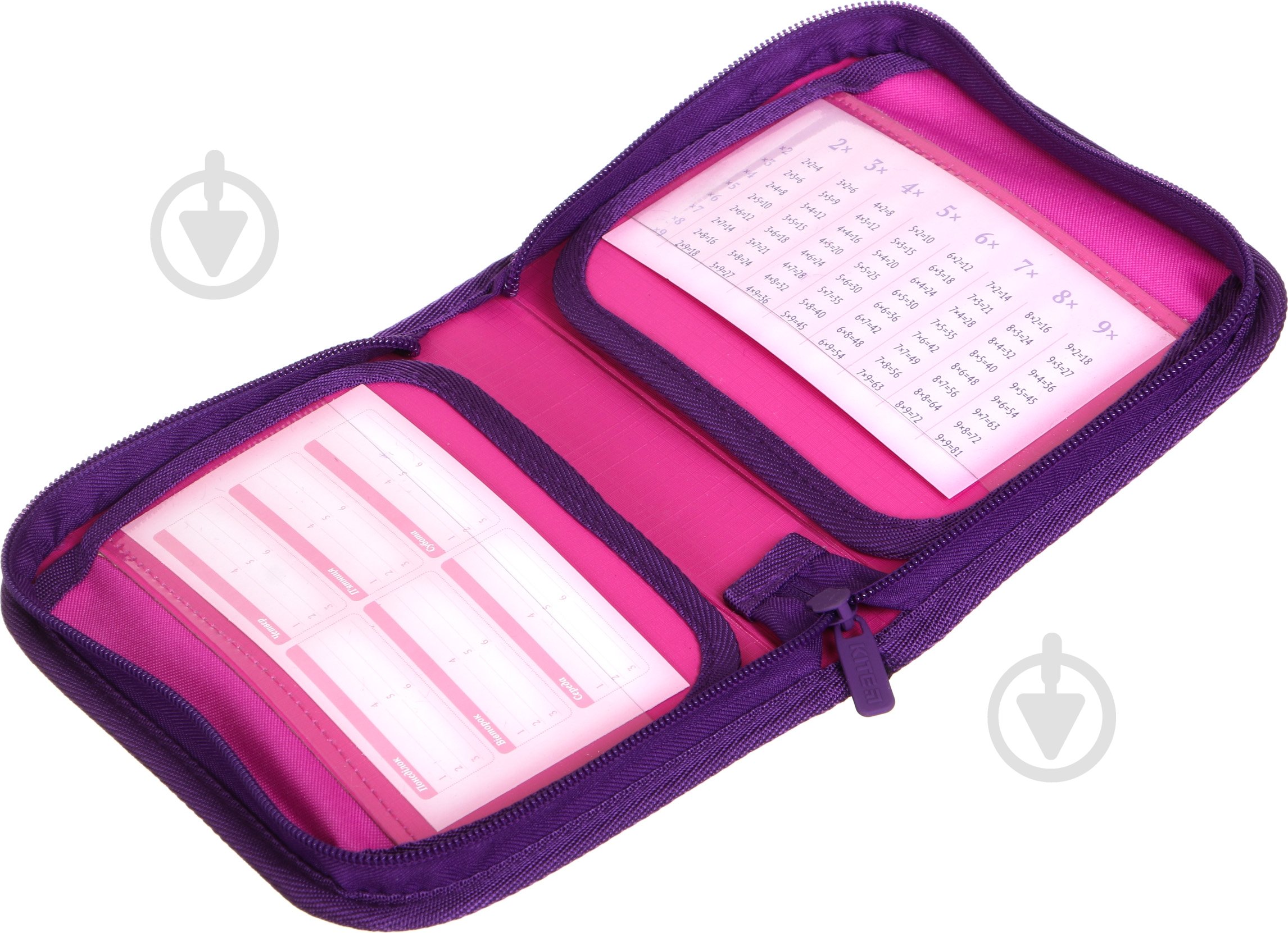 Пенал Education 622-11 KITE - фото 5 Пенал Education 622-11 KITE - фото 5