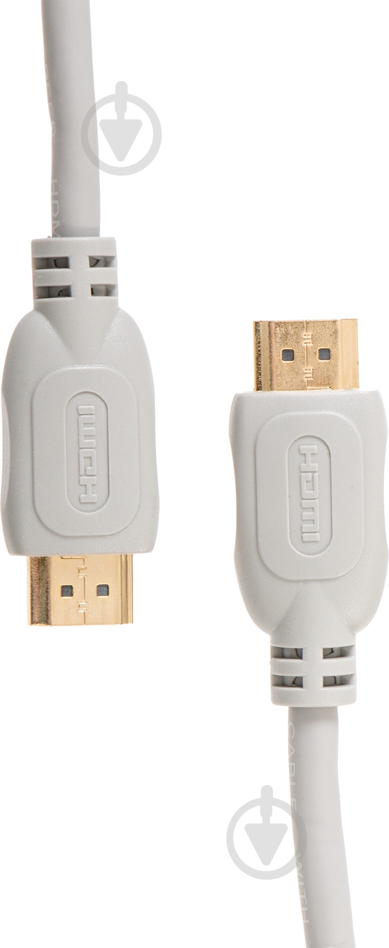 Кабель Expert Power HDMI-HDMI HH-2-2.0-PG 2м 2 м - фото 1