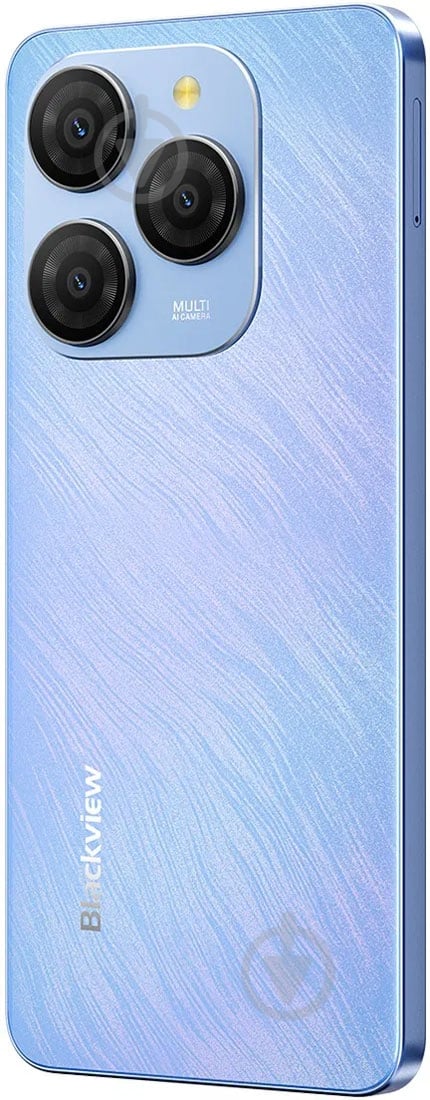 Смартфон Blackview SHARK 9 8/256GB blue (SHARK 9Blue) - фото 5 Смартфон Blackview SHARK 9 8/256GB blue (SHARK 9Blue) - фото 5